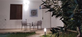 ROSA dei venti-Laguna dello stagnone Marsala
